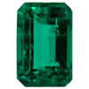 emerald realistic